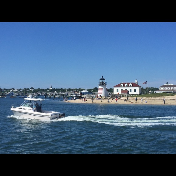 Meet your Posher, Morgan Starr - Picture 6 of 10